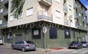 2 locales en alquiler segorbe