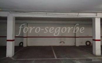alquiler garaje segorbe 