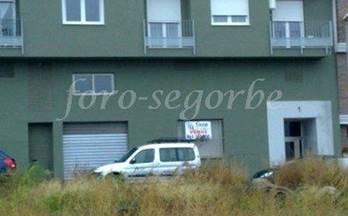 alquiler local segorbe 