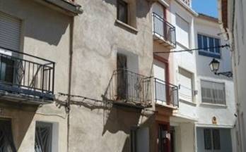 5 casas en venta toras