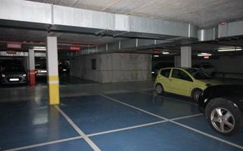 venta garaje torrelavega parking la llama