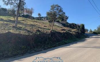 venta terrenos solares maçanet de la selva urb 1 - maçanet (costa brava)