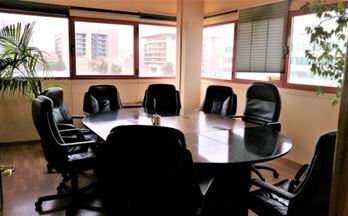 1 oficinas en venta barajas madrid