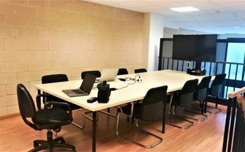 venta oficina alcobendas 