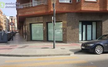 44 locales en venta burgos provincia