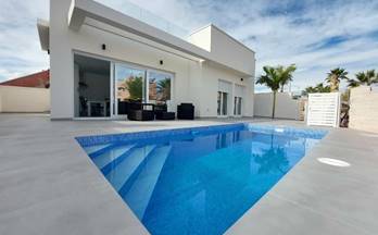 858 casas en venta torrevieja