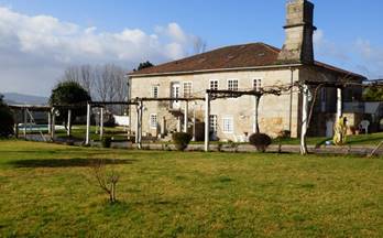 8 casas en venta padron