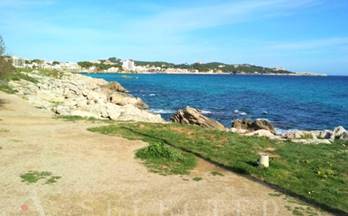 venta terrenos solares capdepera 