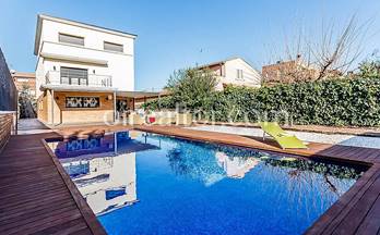 79 casas en venta corbera de llobregat