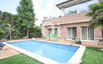 441 casas en venta barcelona provincia