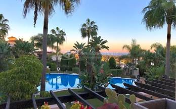 venta apartamento nueva andalucia 