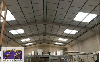 2 locales en venta bunyola