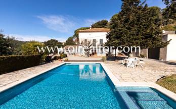 72 casas en venta alella