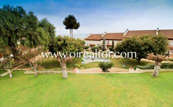 97 casas en venta cabrera de mar