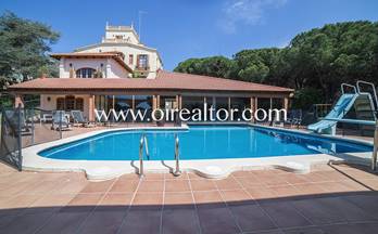 68 casas en venta arenys de mar