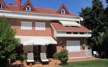 54 casas en venta las matas