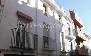 11 casas en venta navajas