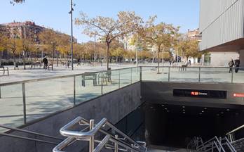 2 terrenos y fincas en venta barcelones barcelona