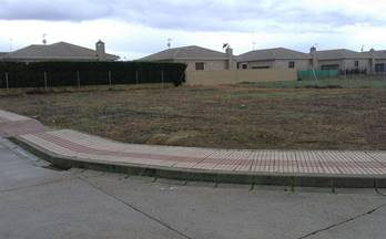 5 terrenos y fincas en venta castellanos de moriscos