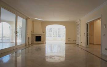 venta chalet adosado marbella 