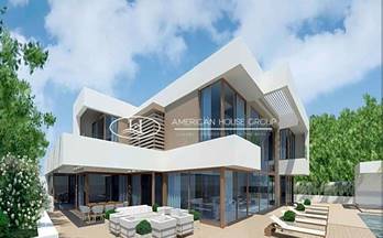 324 casas en venta istan