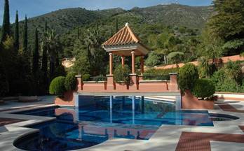 venta chalet independiente mijas costa del sol