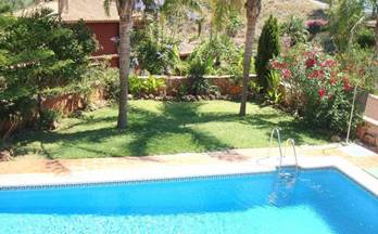 venta chalet independiente mijas costa del sol