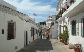 216 pisos en venta fuengirola