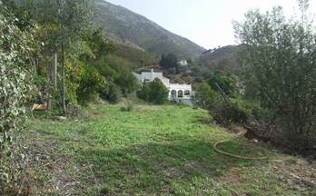 venta terrenos solares mijas costa del sol