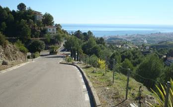 venta terrenos solares mijas costa del sol