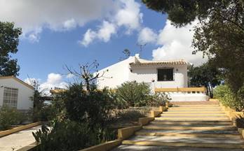venta chalet independiente mijas costa del sol