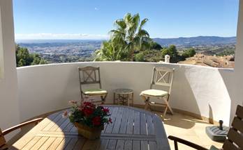 venta chalet adosado mijas costa del sol