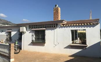 venta chalet independiente mijas costa del sol