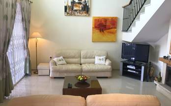 venta chalet adosado mijas costa del sol