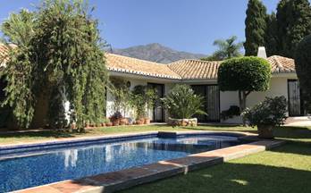 107 casas en venta mijas costa