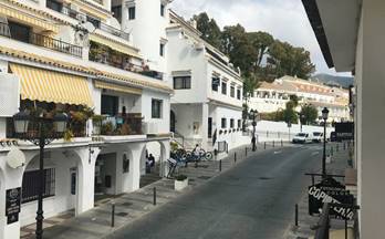 155 pisos en venta sitio de calahonda