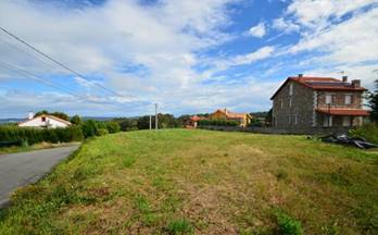 venta terrenos solares oleiros dexo-lorbé