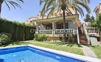 386 casas en venta cala del moral
