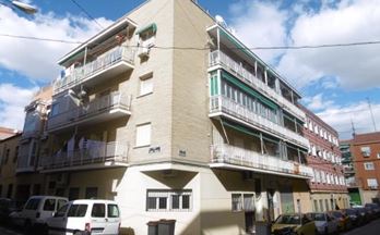 venta piso madrid capital usera
