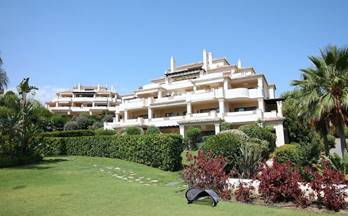 469 venta de pisos con terraza en marbella