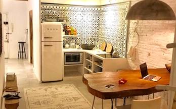 alquiler apartamento barcelona capital ciutat vella