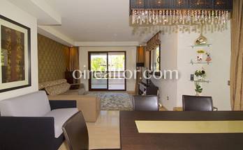 437 pisos en venta en marbella con piscina