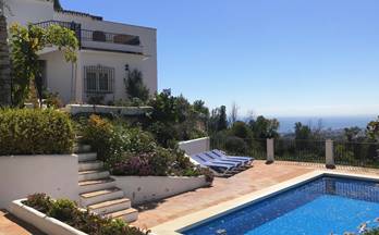 184 casas en venta arroyo de la miel