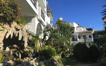 venta apartamento mijas costa del sol