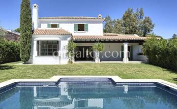 venta chalet adosado malaga marbella