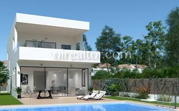 venta chalet adosado estepona 