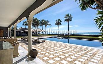 377 casas en venta cala del moral