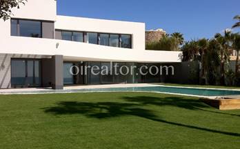 venta chalet adosado malaga marbella