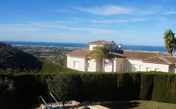 1369 casas en venta senija