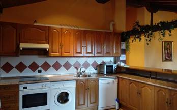 1 casas en venta covaleda